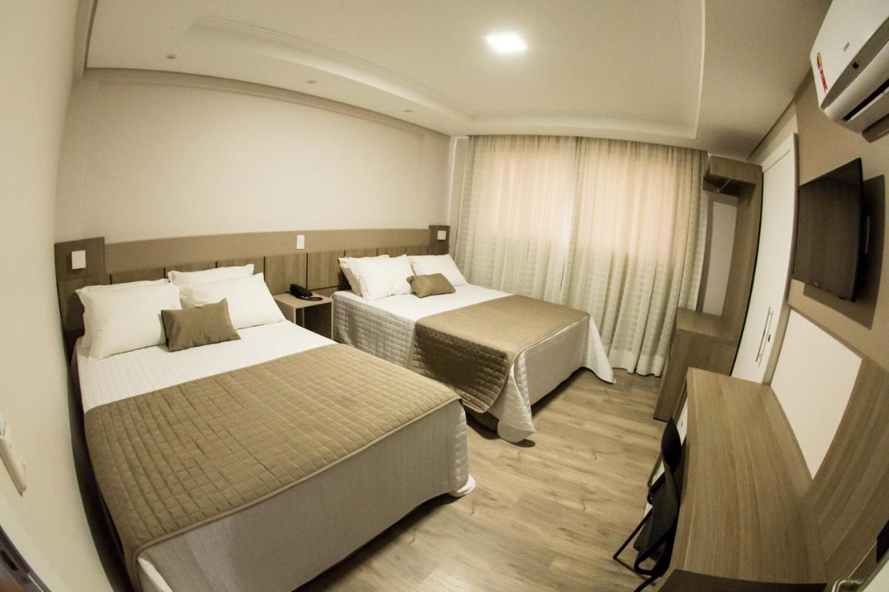 Laranjeiras Palace Hotel